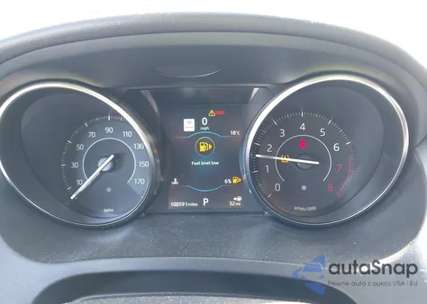 2019 Jaguar E-Pace R-Dynamic S z USA, uszkodzony, nr VIN SADFT2GX0K1Z52448